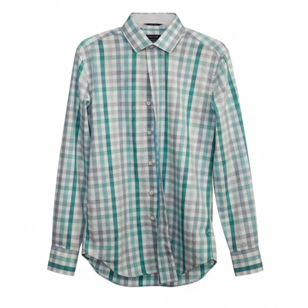 J.Crew performance size small button-down